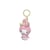 Sanrio - Porte-clés Ange et démon My Melody 8 cm