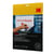 KODAK Window Stick KD-LMA4RW-PK10C - Pochettes de plastification A4, 150 Microns, Lot de 10
