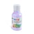 Flacon 125 ml Peinture Acrylique Fine Bouchon Flux Control Lilas 450 PRIMO