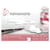Bloc aquarelle Harmony 300g/m2 12feuilles grain fin 30x40cm - Hahnemühle