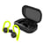 Écouteurs Bluetooth Sport Étanches IPX7 Appels HD Batterie Longue Durée YONIS
