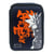 Trousse garnie Naruto Letters 20 CM - 2 compartiments