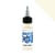 Peinture Textile & Cuir SneakArts - Blanc Ivoire 30mL - Chaussure, vêtement, sac