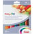 24 crayons de couleur - Coloriage - Corps en bois - Loisirs créatifs - Pentel Arts