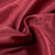 Tissu Doublure Pongé uni Bordeaux