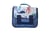 Cartable Scolaire Maternelle Recyclé Ocean 28cm -  1 Compartiment - Bodypack
