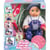 Bébé Ninon Docteur Intéractif 35CM - Wdk Groupe Partner