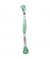 Fil à broder mouliné Uni - Rico Design 167 Vert