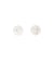 Lot de 6 boutons transparents
