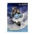 Harry Potter - Diorama D-Stage Hagrid & Harry New Version 15 cm