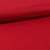 Tissu Toile Coton Canvas uni Rouge bordeaux