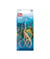 Ciseaux à broder Prym - 9 cm - Doré - 1 pièce