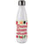 Bouteille isotherme drama queen officielle 500 ml
