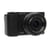 AgfaPhoto Realishot C110 - Compact Digital Camera écran articulé - Noir