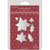 Dovecraft - Matrice découpe (Die) Dovecraft Poinsettia de Noel 6 pièces