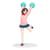 Dandadan - Statuette Trio-Try-iT Momo 21 cm - Furyu
