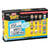 Friends - Pack 4 figurines Bitty POP! Phoebe 2,5 cm - Funko
