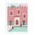 Affiche 30x40 cm - Marrakech - Maja Tomljanic