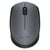 Souris Sans Fil USB 1000DPI Avec Récepteur 2.4G Pour Windows Mac Chrome OS Gris YONIS