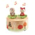 Boite a musique – Melody of the woods - Djeco