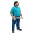 Minecraft, le film - Figurine Large Steve 30 cm - Mattel