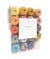 Kit nouveaux coloris 20 Pelotes de coton RICORUMI dk- Rico Design Multicolore
