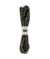 Cordon en coton métallisé 1,5m x 5mm - Passion Rubans Or