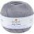 Pelote de laine - 100% coton - Gris - 5414 - DMC - Petra - Longues fibres