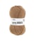 Pelote à tricoter SUPER SOXX 4 fils - 100 Gr - Lang Yarns - La laine à chaussettes incontournable 0039 Marron