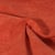 Tissu Jacquard d'ameublement Ultraclean uni Terracotta