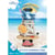 Disney - Diorama D-Stage Stitch Summer Vibe 16 cm - Beast Kingdom Toys