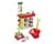 Marchande Caddie Et Caisse Enregistreuse - Ecoiffier