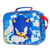 Sac goûter Sonic Flash 27 CM Sac déjeuner