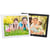 Cadre Photo Numérique 14 Pouces HD Multifonction Avec Télécommande Et Support Noir YONIS