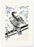 Affiche Art Japon 8 | A3 : 29,7x42cm