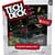 Coffret tech deck : skateshop bonus pack primitive - 6 mini skates + acessoires - mini skate a doigt 96 mm - finger - simba