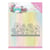 Die matrice de découpe embossage Amy Design ENJOY SPRING 10240