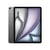 Tablette numérique - Apple - iPad Air - 13 pouces - 256 Go - 12 Go RAM - Gris sidéral