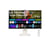 Ecran PC Lg 32SR85U W