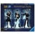 Harry Potter - Puzzle Glow-in-the-Dark Glowing Patronus (500 pièces)