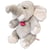 Peluche Éléphant Paul 28 cm - Trudi