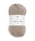 Fil à tricoter Creative Silky Touch Dk Vegan - 100gr - Rico Design 34 marron galet