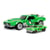 Hot Wheels - Jeu de construction Mattel Brick Shop Speed Series 1/32 Custom '68 Camaro
