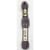 Fil de laine - DMC - Laine Colbert - 100% laine - Bitume mouillé - 7066 - Canevas