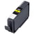 PFI-300Y - Cartouche Canon PFI-300Y Jaune compatible imagePROGRAF PRO-300 - 123CONSOMMABLES