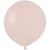 10 Ballons Coquille Mat Ø48cm