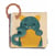 Cartes d eveil sensoriel pour bebe -  - Kaloo
