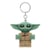LEGO Star Wars The Mandalorian - Porte-clés lumineux Grogu 8 cm