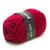 Plassard - Laine à tricoter Week End 1255 Rouge 50% Laine