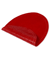Lot de 2 Renforts imitation daim thermocollant 9,5 x 14,5 cm - Prym Rouge